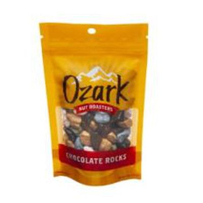 Ozark Chocolate Nuts 4oz