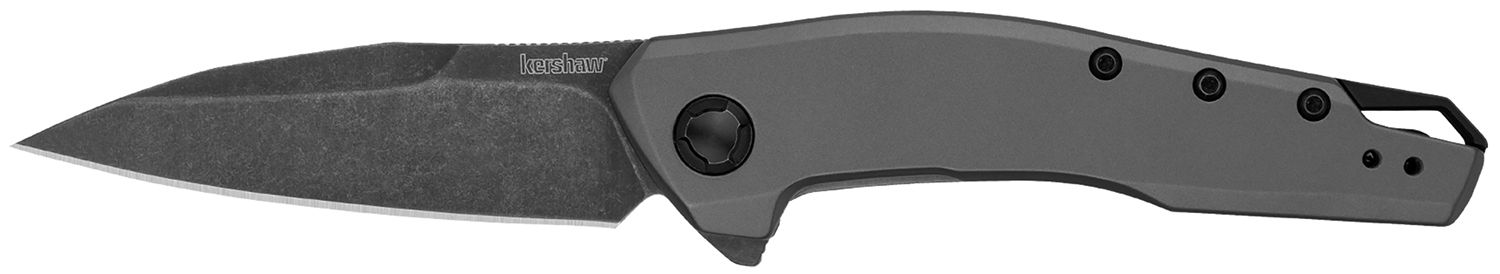 Kershaw Sanctum Folding Knife