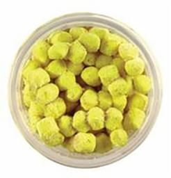 Berkley Crappie Nibbles 1.1oz Yellow
