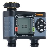 Hydrologic 2 Zone Digital Waterer