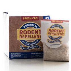 Fresh Cab Rodent Repellent SINGLES