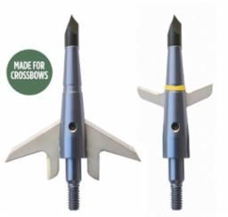 Crossbow Broadheads 100 GR 1.75"