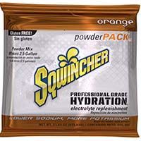 Sqwincher Orange