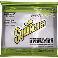 Sqwincher Lemon Lime