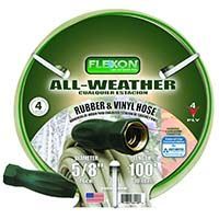 Flexon All Weather 5/8"x100'