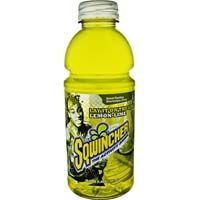 Sqwincher Lemon Lime 20oz SINGLE