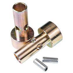 Quick Hitch Adapter Kit Cat 1-2