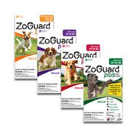 Zoguard Plus  23-44 #