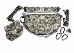 Hawk Helium Tree Saddle