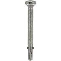 Floorboard Screw 12x2 1/2  .5#