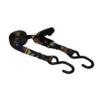 Tie-Down Ratchet Camo 1"X15