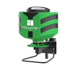 Hooyman Vehicle Spreader 125#