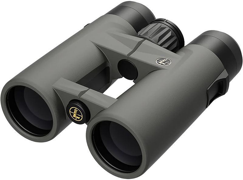 Leupold 184760 BX-4 Pro Guide HD Gen2 8x42mm Roof Prism Black Armor Coated Magnesium