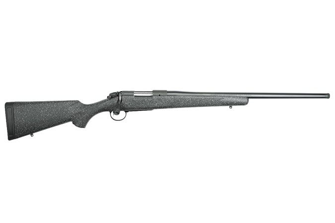 Bergara Ridge 308 Win