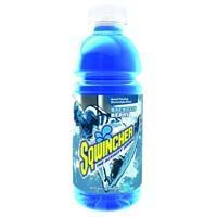 Sqwincher Mix Berry 20oz 24 pack