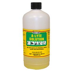 A-Lyte Solution 500 ML