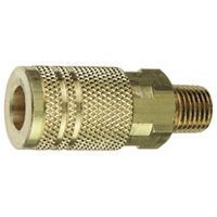 1/4 I/M Fipt Coupler