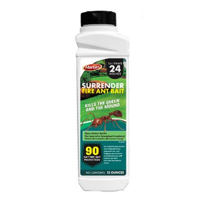 Surrender Fire Ant Bait 12 OZ