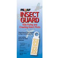 Prozap Insect Guard Clip Strip