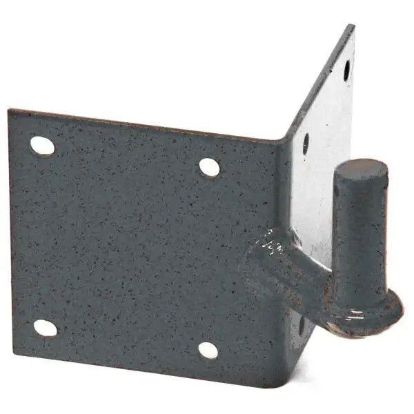Gate Bracket Corner 3/4"