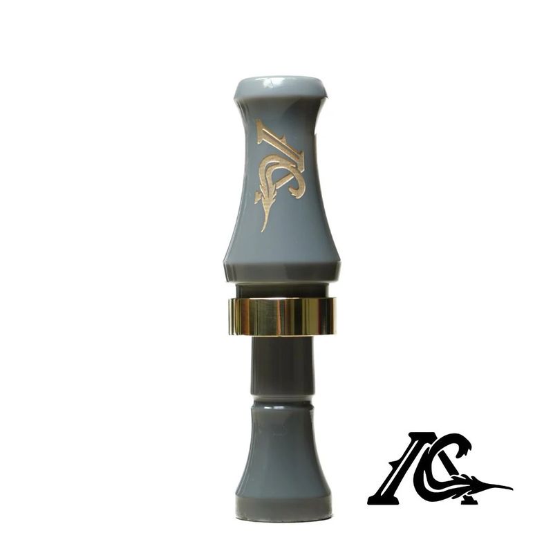 Allegiant Call MP-9 Dark Grey/Brass Band
