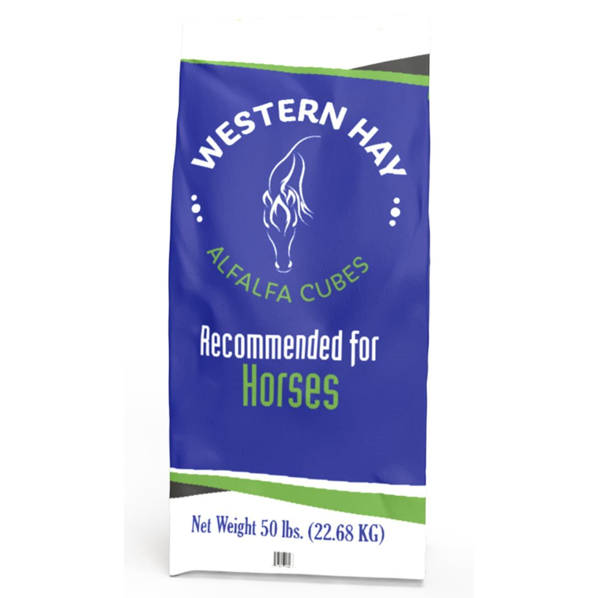 Standlee Alfalfa Cube 40#