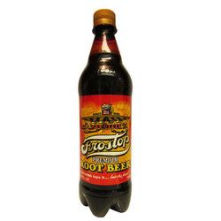 Frostop Root Beer 24 OZ