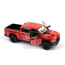 Bc 2019 Dodge Ram 1500