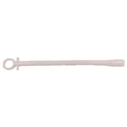 Balling Gun Plastic White MED CALF