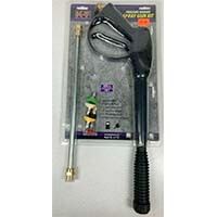 Master Spray Gun Kit