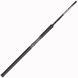 B&amp;M PRO STAFF TROLLING POLE 16ft 3 SECT FIXED REEL SEAT