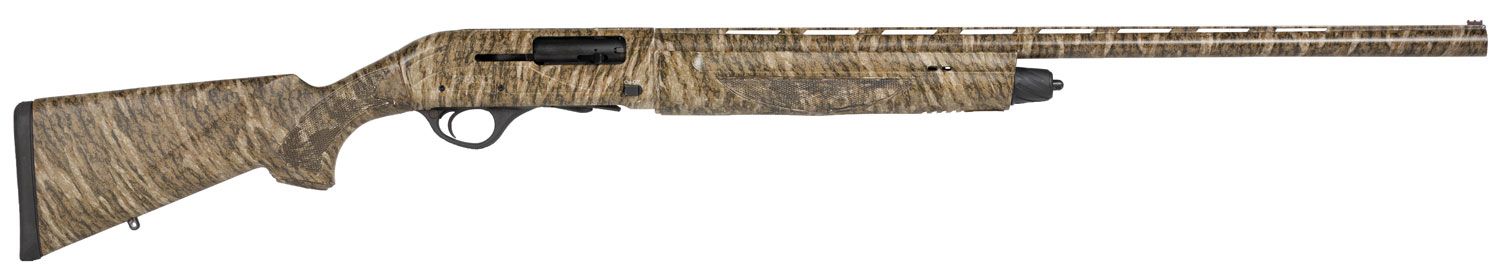 Escort Shotgun 12GA