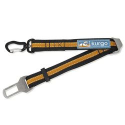 Kurgo Direct To Seatbelt Tether