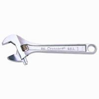 Adjustable Crescent Wrench