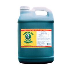 Montys Growth Formula 8-16-8 2.5 GALLON