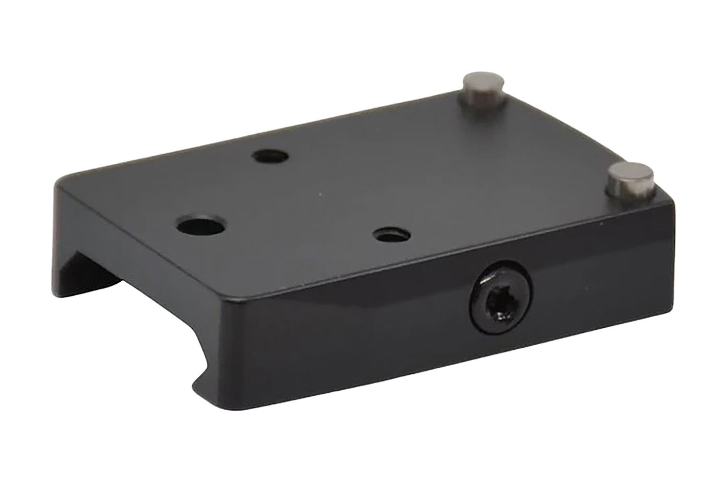 Holosun 507CPICMOUNT 507C Picatinny Mount Black