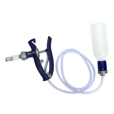 Syringe Primatech 5Cc Drawoff 5 ML/ 6 ML