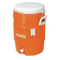 Igloo 5gal Seat Cooler