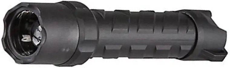 Coast Polysteel 600 Flashlight