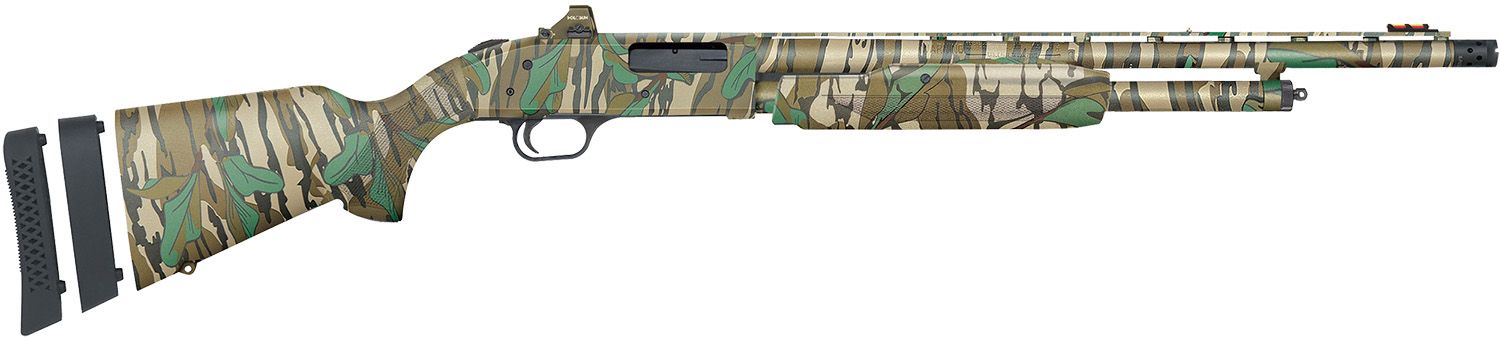 Mossberg 54684 500 Super Bantam Turkey 20 Gauge 5+1 3" 20"