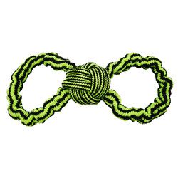 Knot-N-Chew Gentle Tugger XL