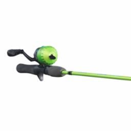 MR CRAPPIE COMBO SPINCAST 5ft