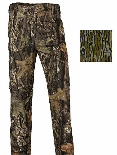 BROWNING WASATCH-CB PANTS  SMALL