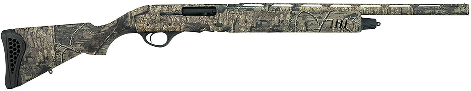 Escort HEPS20220TBY PS Youth 20 Gauge Semi-Auto 3" 4+1 22" Realtree Timber