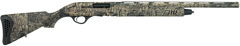 Escort HEPS20220TBY PS Youth 20 Gauge Semi-Auto 3" 4+1 22" Realtree Timber
