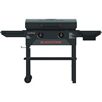 Blackstone Omnivore Griddle 28"