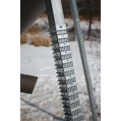 Boss Buck Shark Teeth/Varmint Cntrl 3 STRIP PK