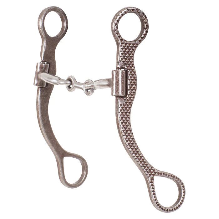 Classic Rasp Shank Bit Dogbone