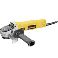 Dewalt Small Angle Grinder