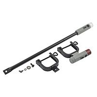 LED CLAMP-ON NAV LIGHT COMBO